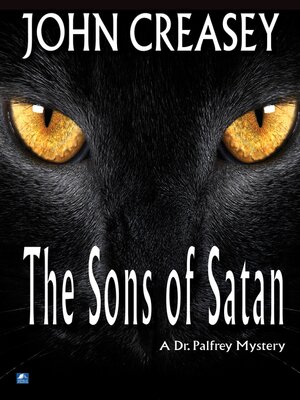 cover image of The Sons of Satan